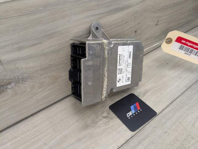 19-24 OEM BMW G26 G42 230 430 M440 SRS Airbag Air Bag Crash Control Module Unit
