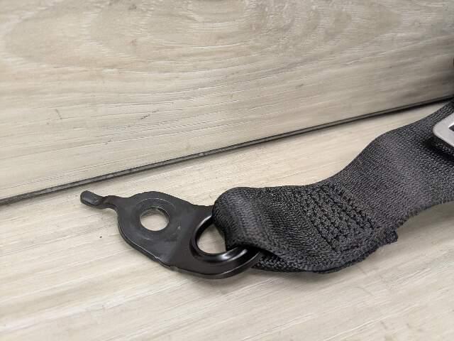 22-24 OEM BMW G26 430 M440 Rear Left Right Seat Belt Seatbelt Retractor Black