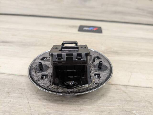 21-25 OEM BMW G22 G23 G26 Rear Reverse View Camera Emblem Badge Logo Ornament
