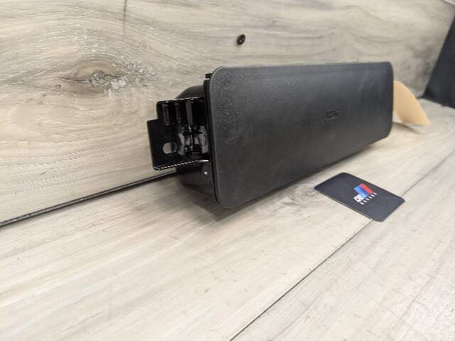 19-24 OEM BMW G20 G22 G23 G26 Front Right Passenger Side Knee Lower Dash Airbag