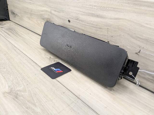 19-24 OEM BMW G20 G22 G23 G26 Front Right Passenger Side Knee Lower Dash Airbag