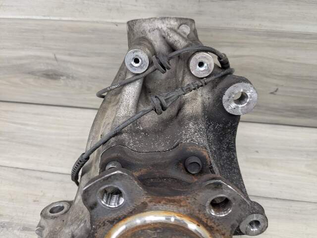 22-24 OEM BMW G26 430i M440i RWD Front Left Driver Hub Spindle Knuckle Bearing