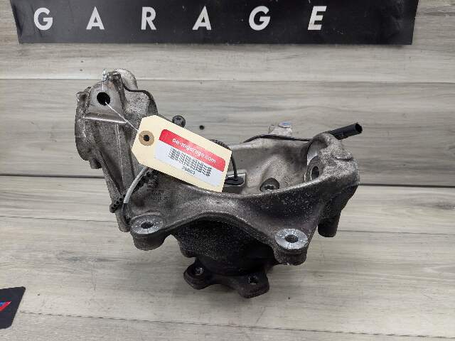 22-24 OEM BMW G26 430i M440i RWD Front Left Driver Hub Spindle Knuckle Bearing