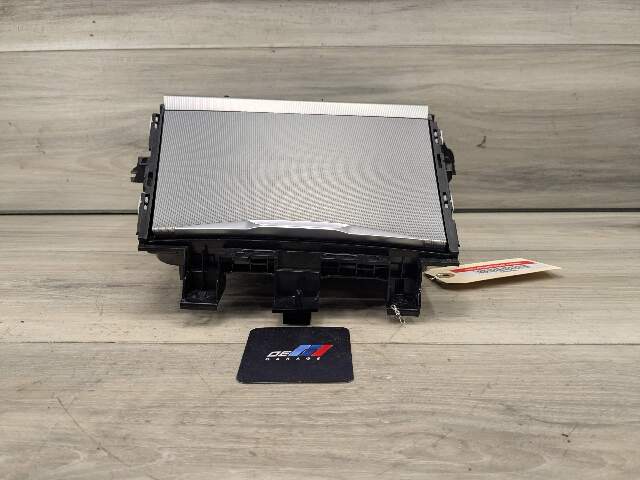 OEM BMW G26 G42 230 M240 430 M440 Center Console Cup Holder Storage Aluminum