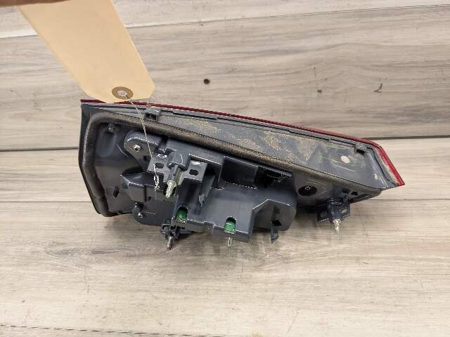 18-21 OEM BMW G01 F97 X3 X3M Rear Right Passenger Side Inner LED Tail Light Lamp