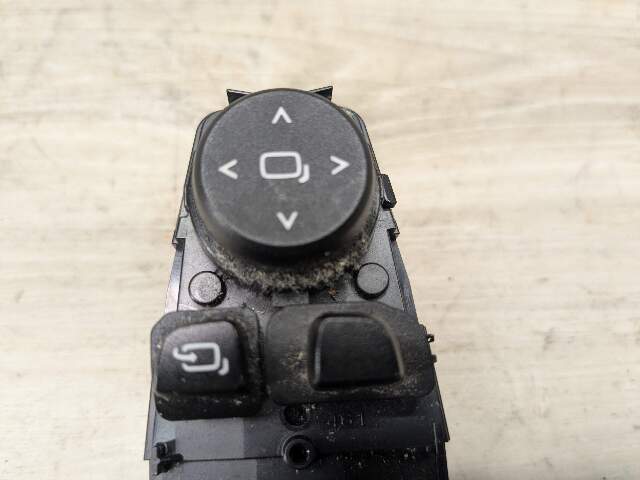 OEM BMW F90 F97 G01 G05 G20 G30 X3 Front Driver Main Master Power Window Switch