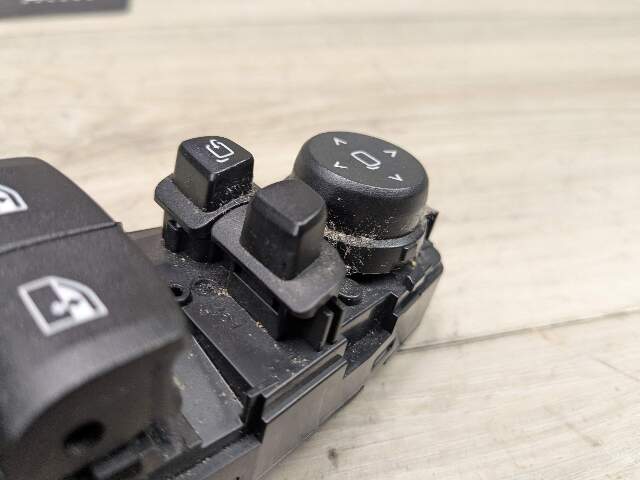OEM BMW F90 F97 G01 G05 G20 G30 X3 Front Driver Main Master Power Window Switch