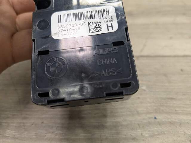 OEM BMW F90 F97 G01 G05 G20 G30 X3 Front Driver Main Master Power Window Switch