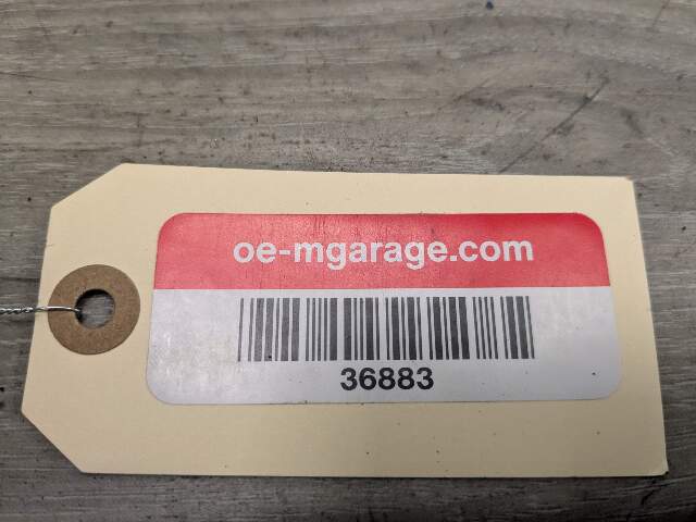 OEM BMW F90 F97 G01 G05 G20 G30 X3 Front Driver Main Master Power Window Switch