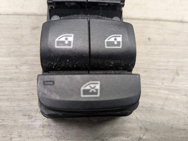 OEM BMW F90 F97 G01 G05 G20 G30 X3 Front Driver Main Master Power Window Switch