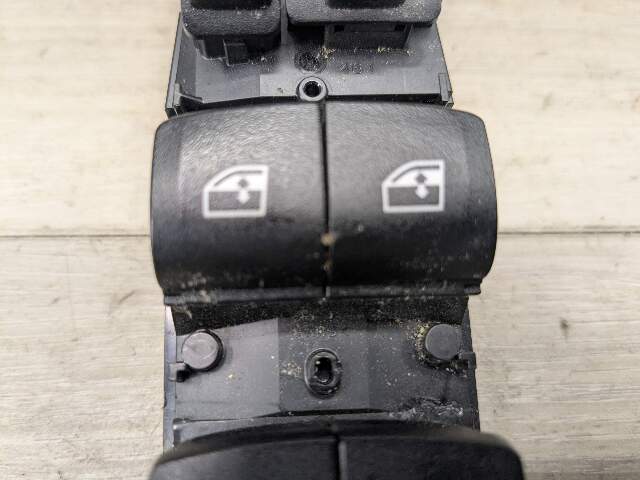 OEM BMW F90 F97 G01 G05 G20 G30 X3 Front Driver Main Master Power Window Switch