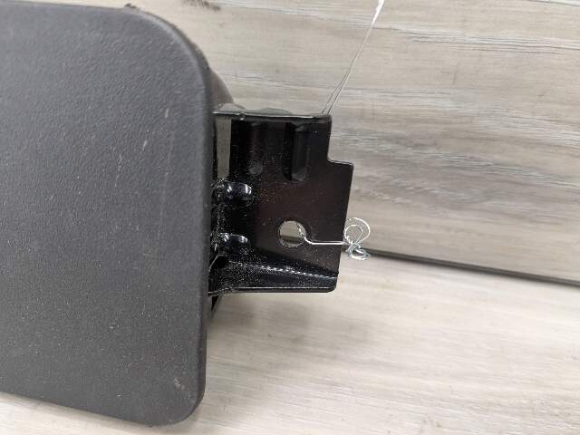 18-24 OEM BMW G01 G02 F97 F98 X3 X4 Front Right Passenger Side Knee Airbag