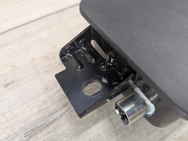 18-24 OEM BMW G01 G02 F97 F98 X3 X4 Front Right Passenger Side Knee Airbag