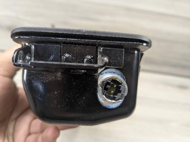 18-24 OEM BMW G01 G02 F97 F98 X3 X4 Front Right Passenger Side Knee Airbag