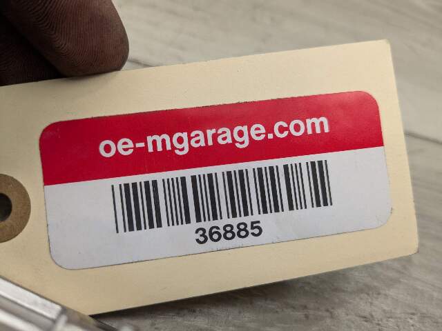 OEM BMW G01 G02 G12 G30 F90 M5 X3 Windshield Camera Lane Assist Control Module