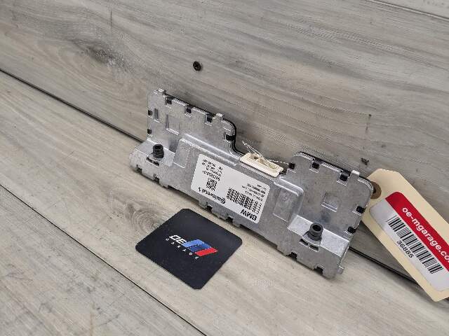 OEM BMW G01 G02 G12 G30 F90 M5 X3 Windshield Camera Lane Assist Control Module