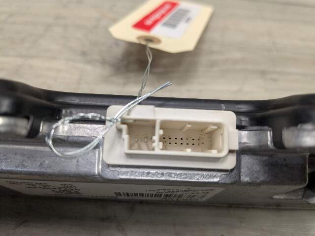 OEM BMW G01 G02 G12 G30 F90 M5 X3 Windshield Camera Lane Assist Control Module