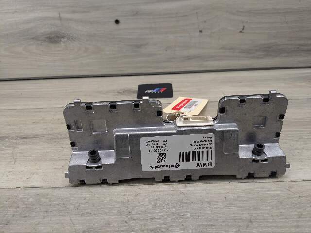 OEM BMW G01 G02 G12 G30 F90 M5 X3 Windshield Camera Lane Assist Control Module