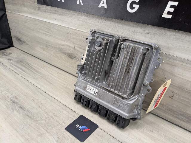 16-21 OEM BMW G01 G02 G20 G30 330 530 X3 X4 ECU DME B46 Engine Computer Unit