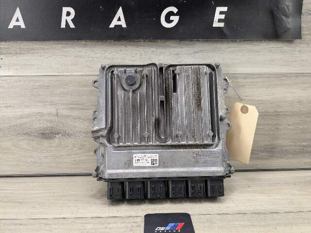 16-21 OEM BMW G01 G02 G20 G30 330 530 X3 X4 ECU DME B46 Engine Computer Unit