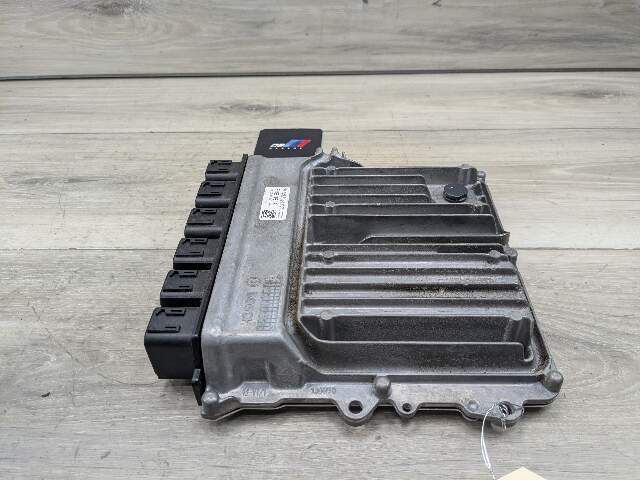16-21 OEM BMW G01 G02 G20 G30 330 530 X3 X4 ECU DME B46 Engine Computer Unit
