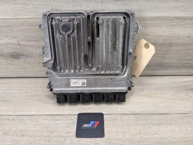 16-21 OEM BMW G01 G02 G20 G30 330 530 X3 X4 ECU DME B46 Engine Computer Unit