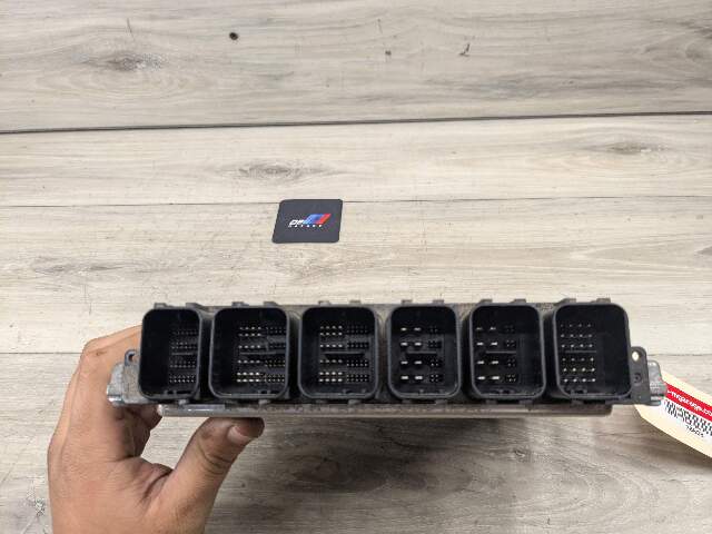 16-21 OEM BMW G01 G02 G20 G30 330 530 X3 X4 ECU DME B46 Engine Computer Unit