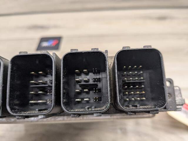 16-21 OEM BMW G01 G02 G20 G30 330 530 X3 X4 ECU DME B46 Engine Computer Unit