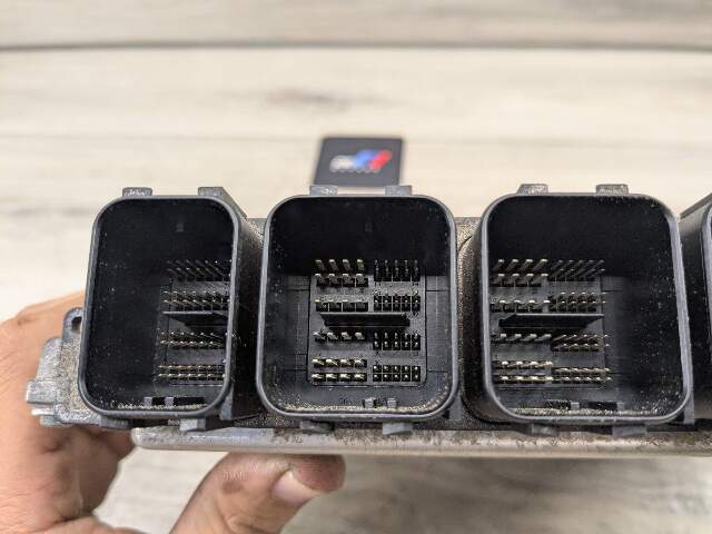 16-21 OEM BMW G01 G02 G20 G30 330 530 X3 X4 ECU DME B46 Engine Computer Unit