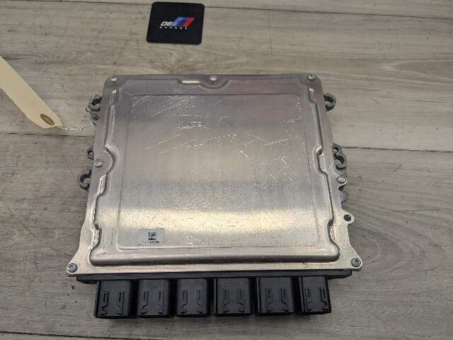 16-21 OEM BMW G01 G02 G20 G30 330 530 X3 X4 ECU DME B46 Engine Computer Unit