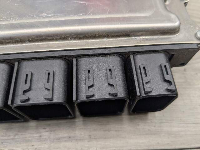 16-21 OEM BMW G01 G02 G20 G30 330 530 X3 X4 ECU DME B46 Engine Computer Unit