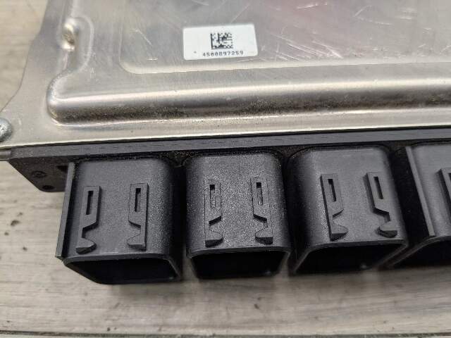 16-21 OEM BMW G01 G02 G20 G30 330 530 X3 X4 ECU DME B46 Engine Computer Unit
