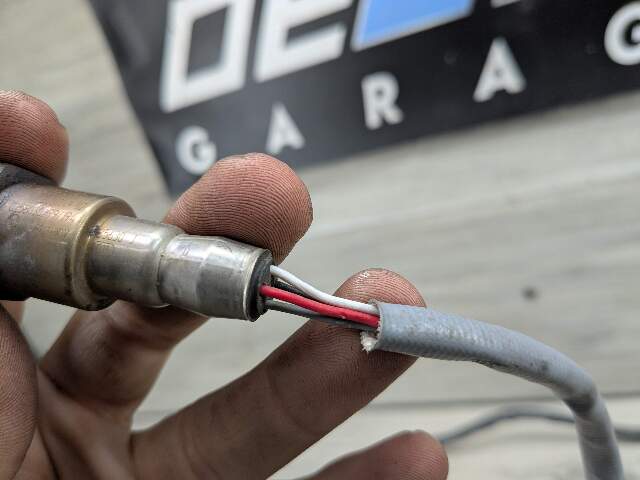 OEM BMW F22 F30 F36 G01 G30 Cat Catalytic Oxygen O2 Lambda Probe Sensors B46