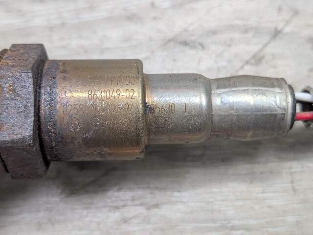 OEM BMW F22 F30 F36 G01 G30 Cat Catalytic Oxygen O2 Lambda Probe Sensors B46