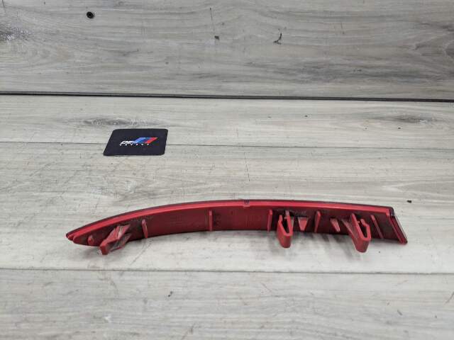 19-21 OEM BMW G01 X3 Rear Bumper Right Passenger Side Marker Light Reflector