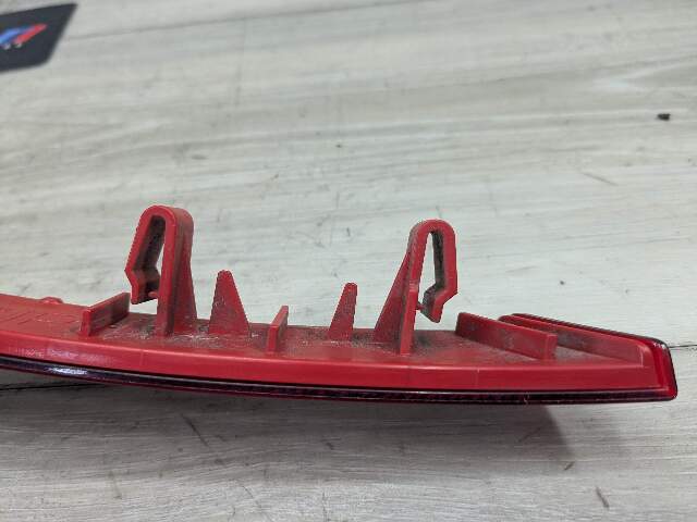 19-21 OEM BMW G01 X3 Rear Bumper Right Passenger Side Marker Light Reflector