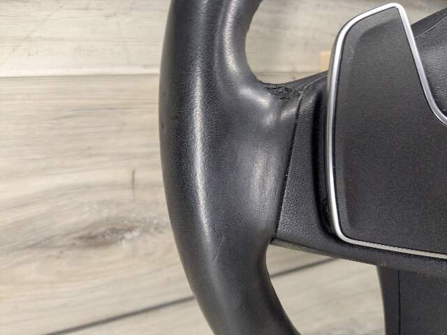 18-24 OEM BMW G01 G02 X3 X4 Steering Wheel w/ Shifters HEATED