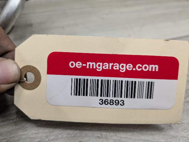 18-24 OEM BMW G01 G02 X3 X4 AC Air Conditioning Compact Condenser with Dryer