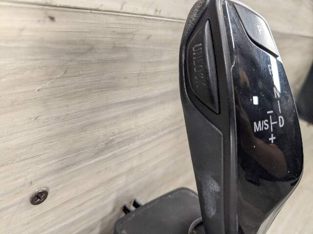 18-24 OEM BMW G01 G02 X3 X4 Auto Transmission Shifter Gear Selector Switch