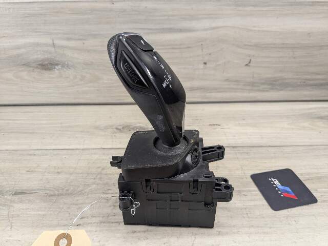 18-24 OEM BMW G01 G02 X3 X4 Auto Transmission Shifter Gear Selector Switch