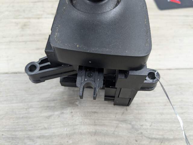 18-24 OEM BMW G01 G02 X3 X4 Auto Transmission Shifter Gear Selector Switch