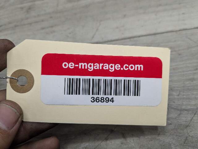 18-24 OEM BMW G01 G02 X3 X4 Auto Transmission Shifter Gear Selector Switch