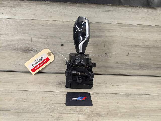 18-24 OEM BMW G01 G02 X3 X4 Auto Transmission Shifter Gear Selector Switch