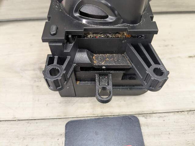 18-24 OEM BMW G01 G02 X3 X4 Auto Transmission Shifter Gear Selector Switch