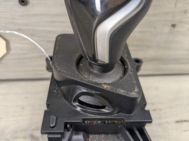 18-24 OEM BMW G01 G02 X3 X4 Auto Transmission Shifter Gear Selector Switch
