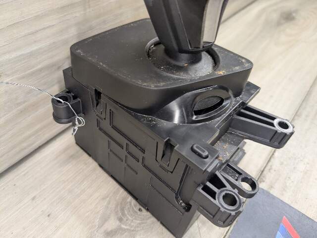 18-24 OEM BMW G01 G02 X3 X4 Auto Transmission Shifter Gear Selector Switch