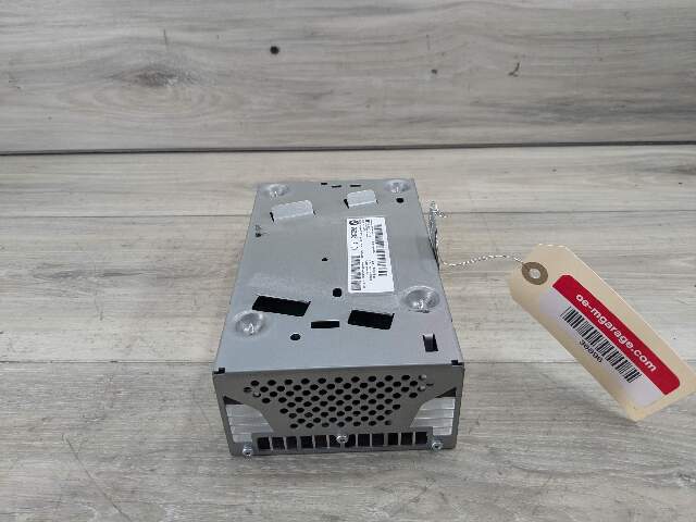 OEM BMW G01 F97 X3 X3M Hi-Fi HiFi Stereo Audio Amplifier Amp HARMAN BECKER