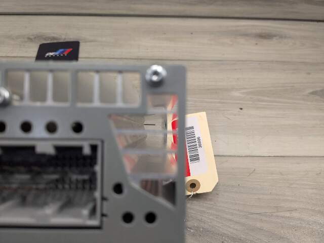 OEM BMW G01 F97 X3 X3M Hi-Fi HiFi Stereo Audio Amplifier Amp HARMAN BECKER
