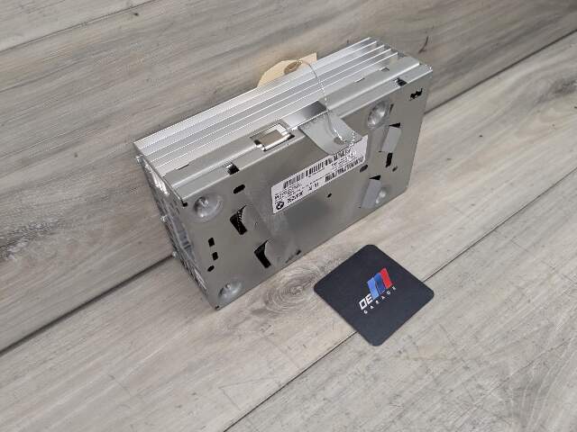 OEM BMW G01 F97 X3 X3M Hi-Fi HiFi Stereo Audio Amplifier Amp HARMAN BECKER