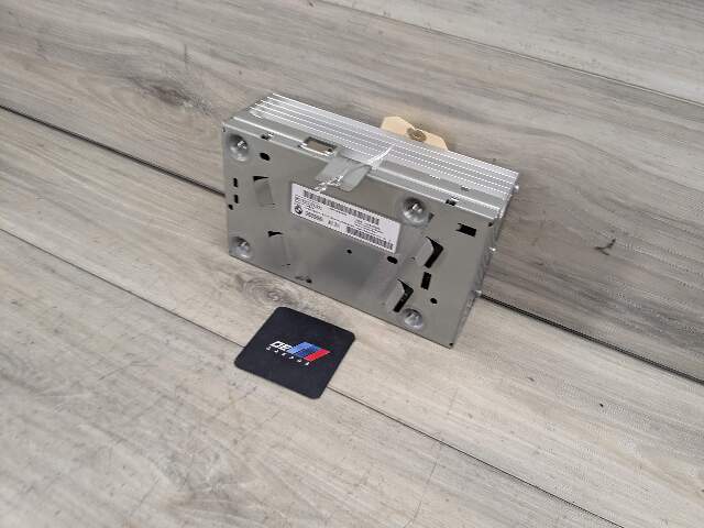 OEM BMW G01 F97 X3 X3M Hi-Fi HiFi Stereo Audio Amplifier Amp HARMAN BECKER